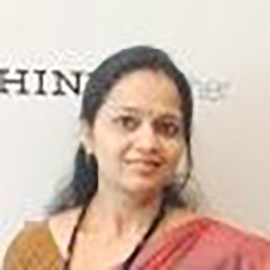  Lekshmi Nair, Route to Market Leader, APAC and MEA, IBM
